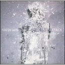 MASSIVE ATTACK: 100TH WINDOV CD