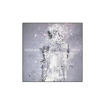 MASSIVE ATTACK: 100TH WINDOV CD