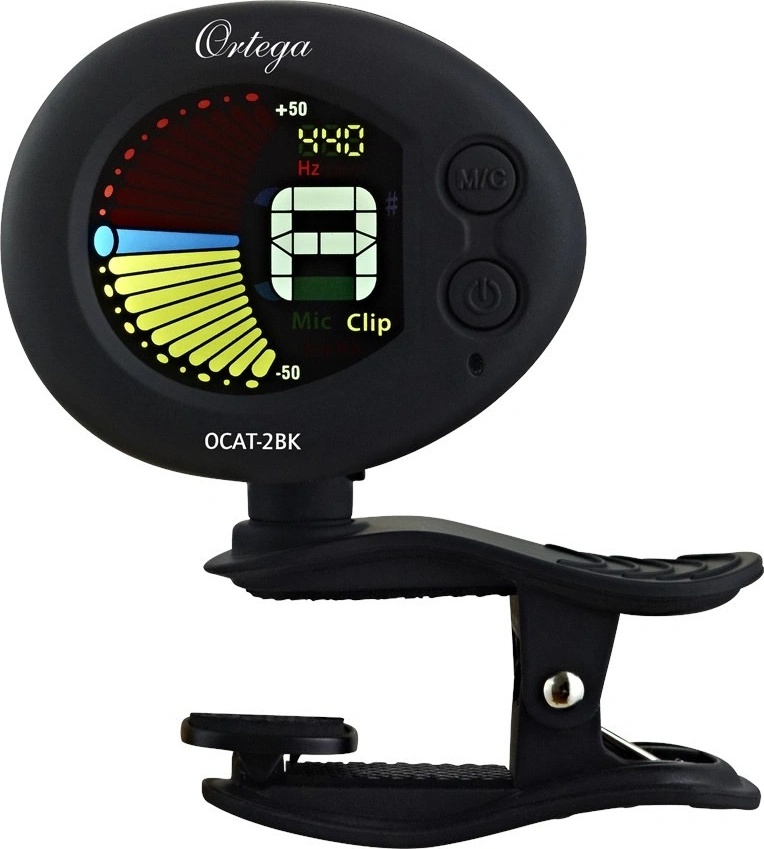 Ortega OCAT-2BK