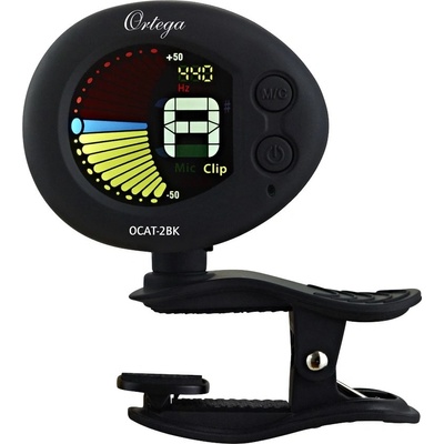 Ortega OCAT-2BK