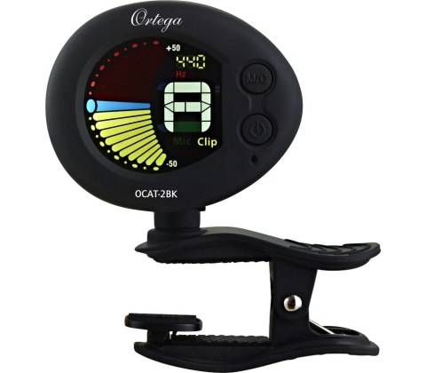 Ortega OCAT-2BK