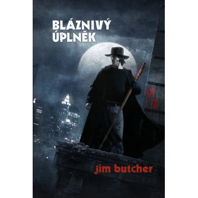 Bláznivý úplněk