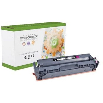 Compatible Tонер касета Static Control Magenta Canon CRG-075H SUPER PRE (nCRG-075HM-SUPER PREMIUM)