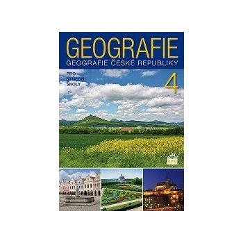 Geografie pro SŠ 4