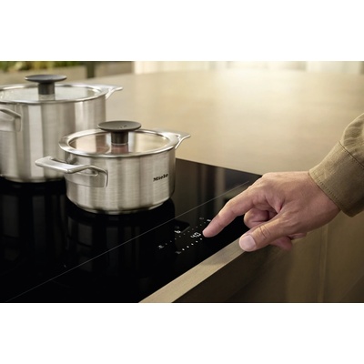 Miele KM 8765 FL