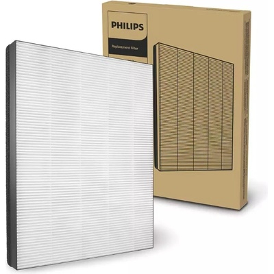 Philips Филтър Philips - FY1410/30 NanoProtect, за серия 1000i, бял (FY1410/30)