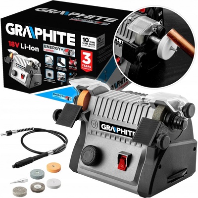 Graphite 58G095