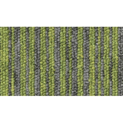 Desso Essence Stripe 7003 zelený