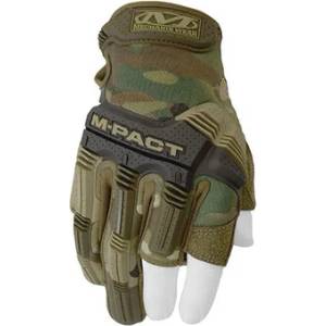 AGILITE Тактически ръкавици Agilite Mechanix M Pact Agilite Edition, мултикам (AG-MPF78-007MTC)
