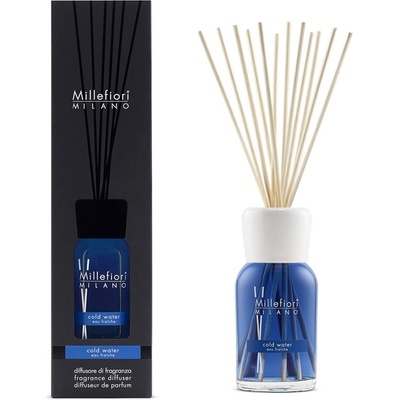 Home fragrance italia srl Millefiori Milano Cold Water ароматен дифузьор 500 мл