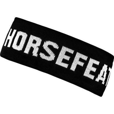 Horsefeathers Brodie black 25/26