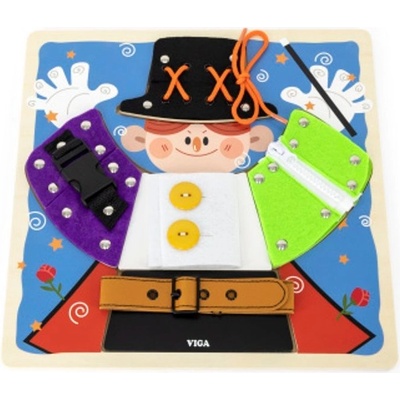 Viga Skin board