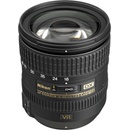 Nikon AF-S 16-85mm f/3.5-5.6G ED VR DX