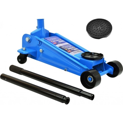 Geko G01062 Pojazdný hydraulický zdvihák 3 t
