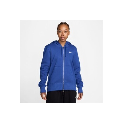 Nike Sportswear Phoenix Fleece HJ0995-480 modrá