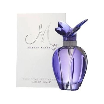 Mariah Carey M parfumovaná voda dámska 100 ml