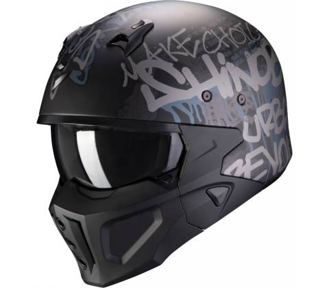 Scorpion COVERT-X WALL