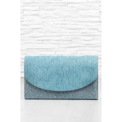 Elyeung psaníčko HDL528-15BL modré