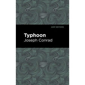 Typhoon | Mint Editions (ISBN: 9781513269405)