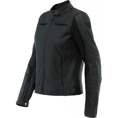 Dainese RAZON 2 Lady čierna