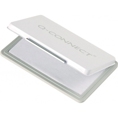 Q-connect Razítková poduška nenapuštěná 11 x 7 cm – Zboží Mobilmania