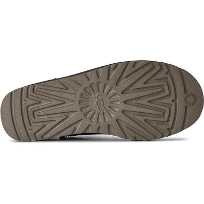 UGG Велурени чехли UGG W Classic Micro (1173891.DNSS)