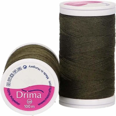 Univerzální polyesterová nit Drima 834