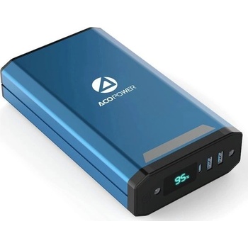 SWISSTEN Acopower 193Wh Power Bank - LiONCooler/Mini (AP-X230)