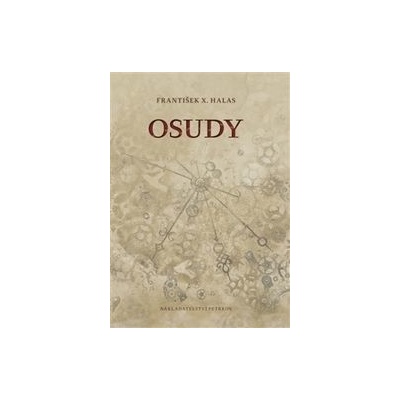 Osudy - František X. Halas