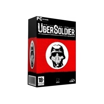 UberSoldier