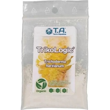 T. A. - Terra Aquatica T. A. TrikoLogic - биостимулатор за корени (триходерма на прах) (610134y)