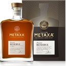 Metaxa Private Reserve 40% 0,7 l (holá láhev)