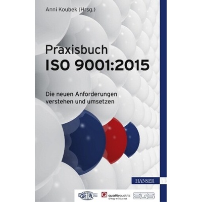 Praxisbuch ISO 9001:2015