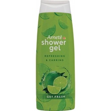 Ameté sprchový gél Get Fresh 250 ml