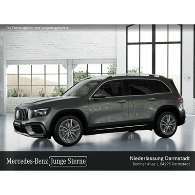 Mercedes-Benz GLB 35 AMG 225 kW