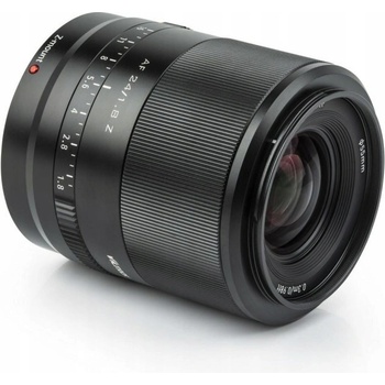 Viltrox AF 24mm f/1.8 Nikon Z