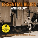 Essential Blues Anthology CD