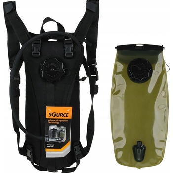 SOURCE TACTICAL 3l