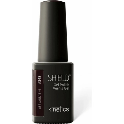 Kinetics Gél lak Shield 348 Goddess 15 ml