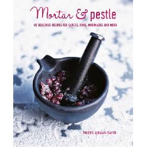 Mortar & Pestle | Valerie Aikman-Smith (ISBN: 9781788793490)