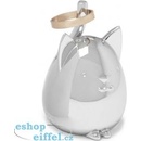 Umbra šperkovnice SQUIGGY CAT chrom 1012675158
