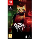 Hry na Nintendo Switch Stray