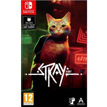 Stray
