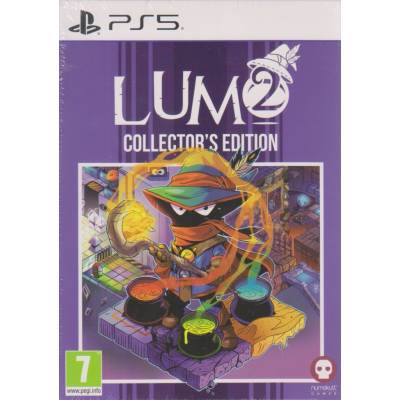 Lumo 2 (Collector's Edition)