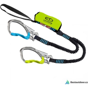 Climbing Technology Hook IT Set