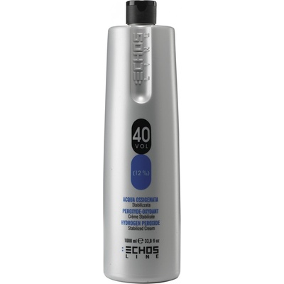 Echosline oxygen 40 Vol - 12 % 1000 ml