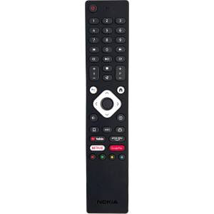 GENERAL Nokia streaming box rc110, 8000, 8010 - дистанционно управление дубликат (streaming box rc110, 8000, 8010) Дистанционно