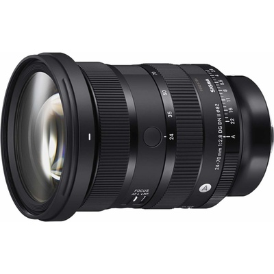 24-70mm f/2.8 DN DG (Art) за L байонет (57A969)