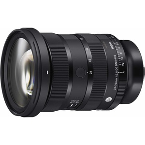 Sigma 24-70mm f/2.8 DG DN II Art (Leica L) (57A969) Обективи
