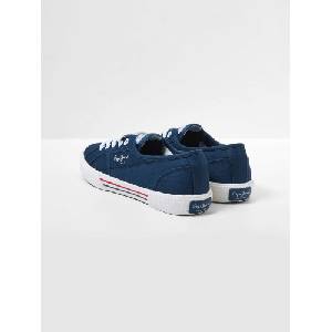 Pepe Jeans Обувки brady w basic